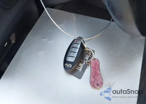 2019 Infiniti Q50 3.0T Sport z USA, uszkodzony, nr VIN JN1EV7AP7KM516656